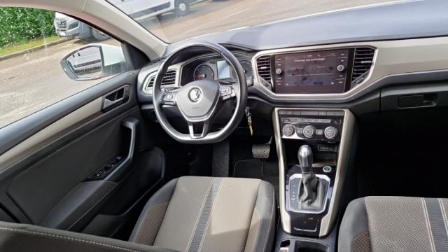 Volkswagen T-Roc image 1
