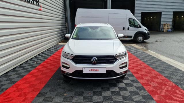 Volkswagen T-Roc image 7