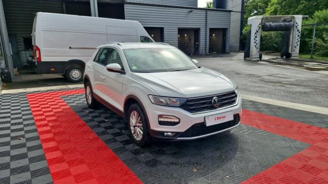 Volkswagen T-Roc image 3