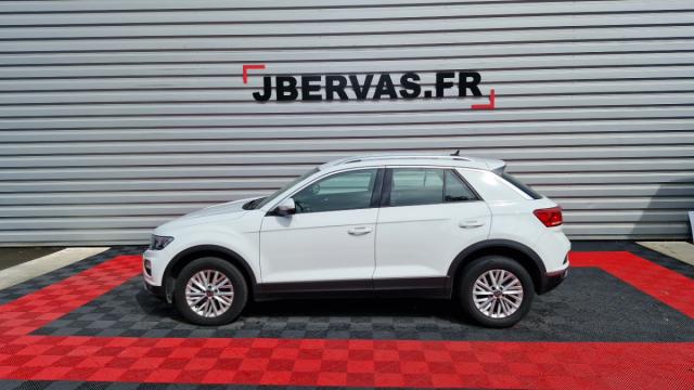 Volkswagen T-Roc image 6