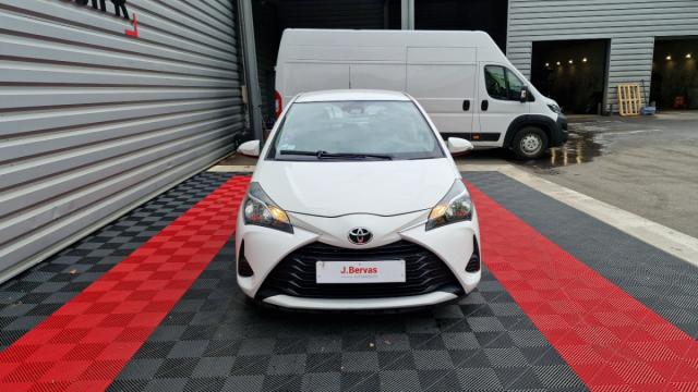 Toyota Yaris image 6