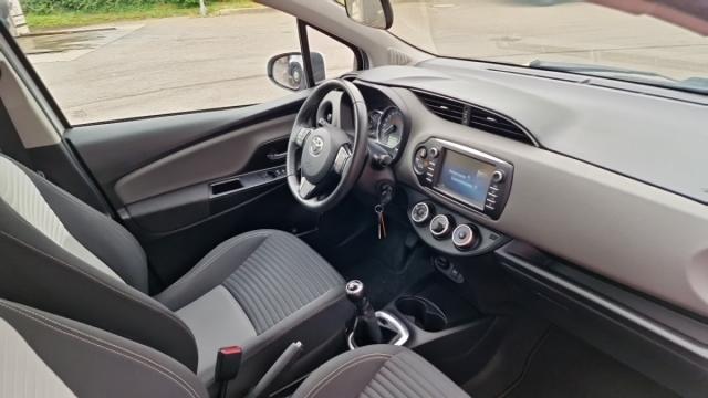 Toyota Yaris image 3