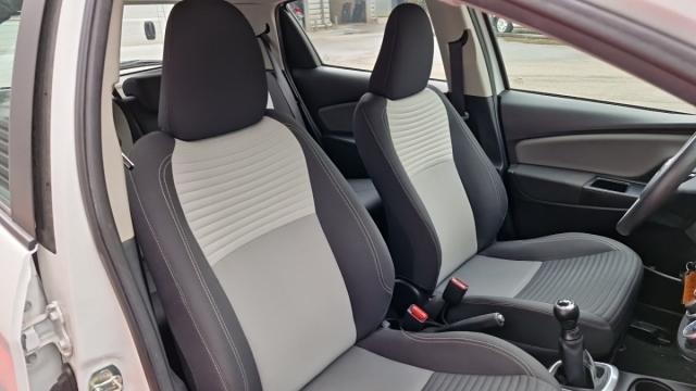 Toyota Yaris image 1