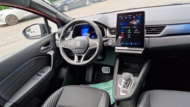 Renault Symbioz image 7