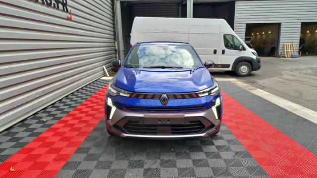 Renault Symbioz image 2