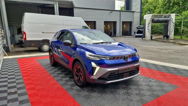 Renault Symbioz image 3