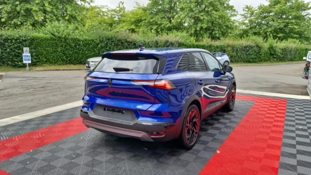 Renault Symbioz image 1