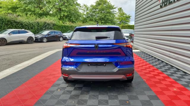 Renault Symbioz image 8