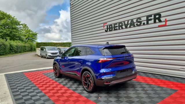 Renault Symbioz image 4