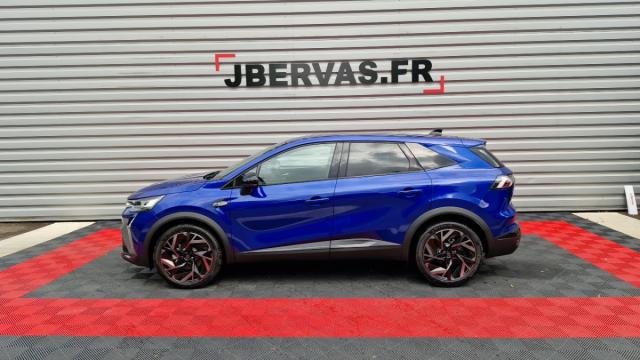 Renault Symbioz image 6