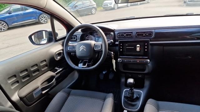 Citroen C3 image 3