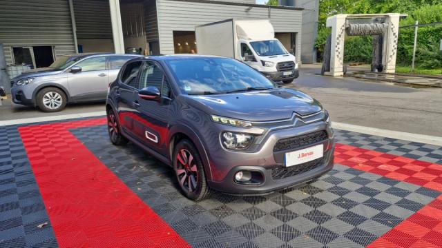 Citroen C3 image 5