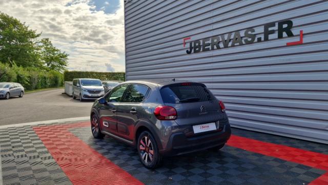 Citroen C3 image 9