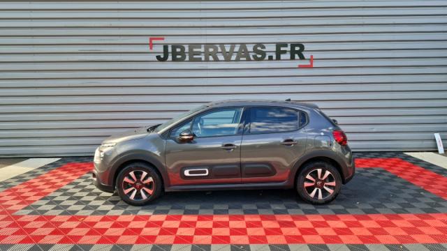 Citroen C3 image 8