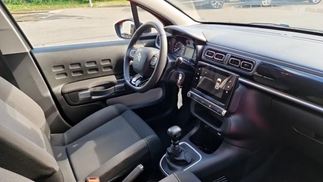 Citroen C3 image 1