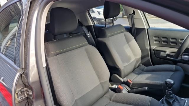 Citroen C3 image 2