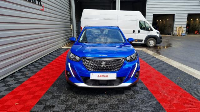Peugeot 2008 image 8
