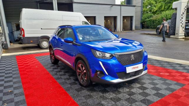 Peugeot 2008 image 7