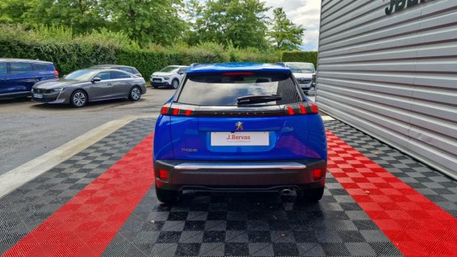 Peugeot 2008 image 4