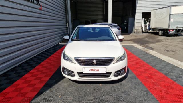 Peugeot 308 image 7