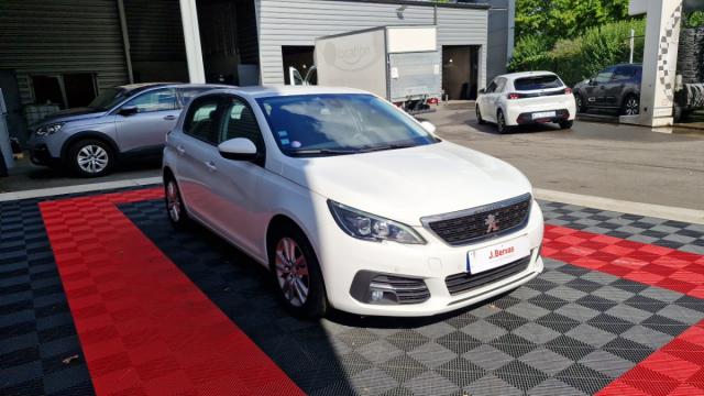 Peugeot 308 image 4