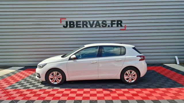 Peugeot 308 image 2