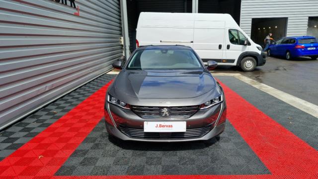 Peugeot 508 image 6