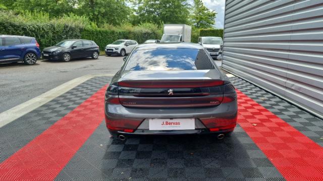 Peugeot 508 image 7