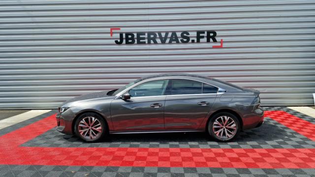 Peugeot 508 image 9