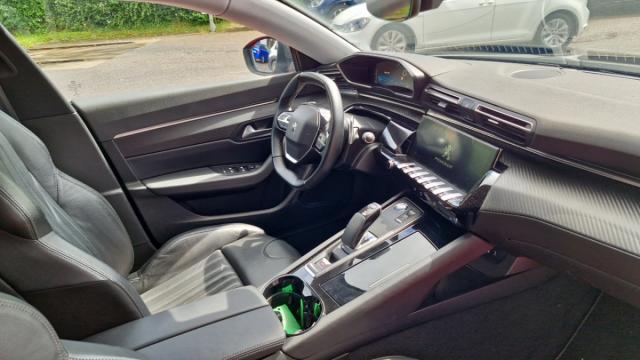 Peugeot 508 image 2