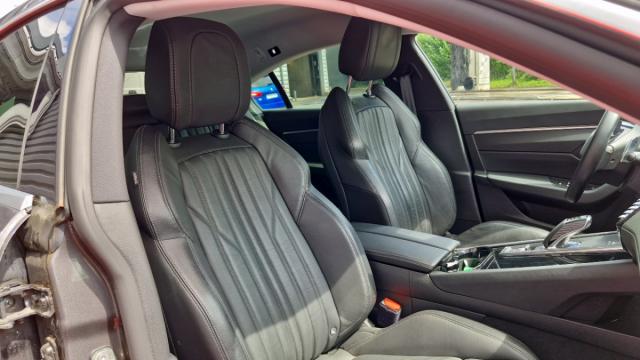 Peugeot 508 image 4