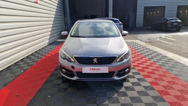Peugeot 308 Sw image 6
