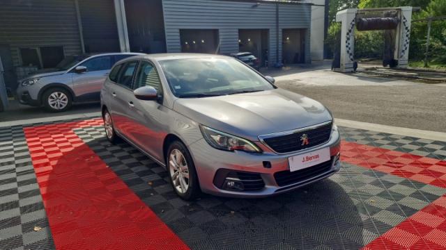 Peugeot 308 Sw image 8