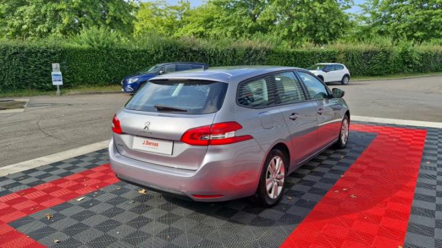 Peugeot 308 Sw image 1