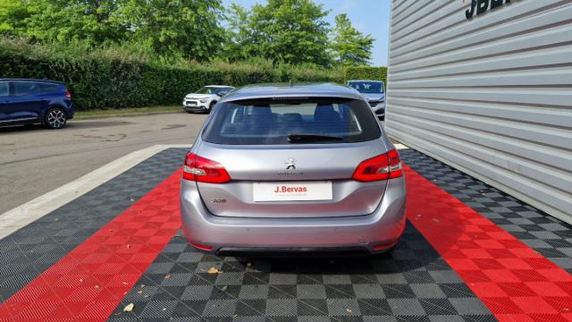 Peugeot 308 Sw image 9