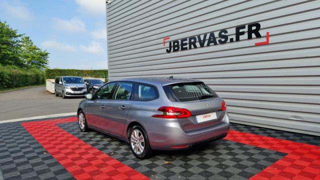 Peugeot 308 Sw image 5