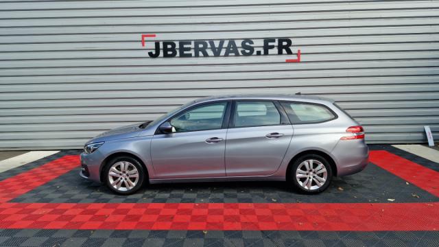 Peugeot 308 Sw image 7