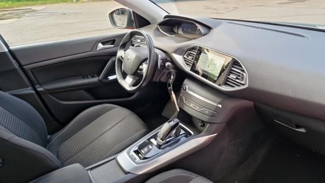 Peugeot 308 Sw image 2