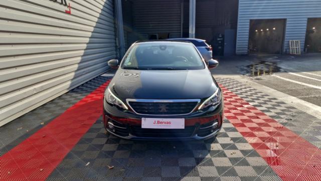 Peugeot 308 image 8