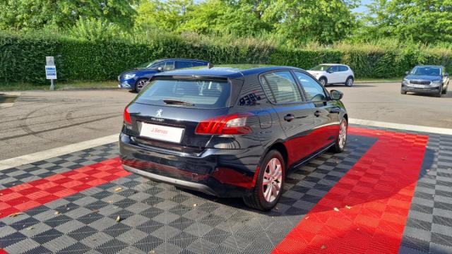 Peugeot 308 image 6