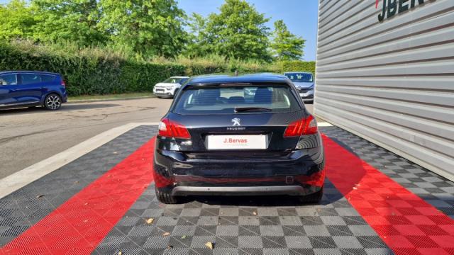 Peugeot 308 image 1