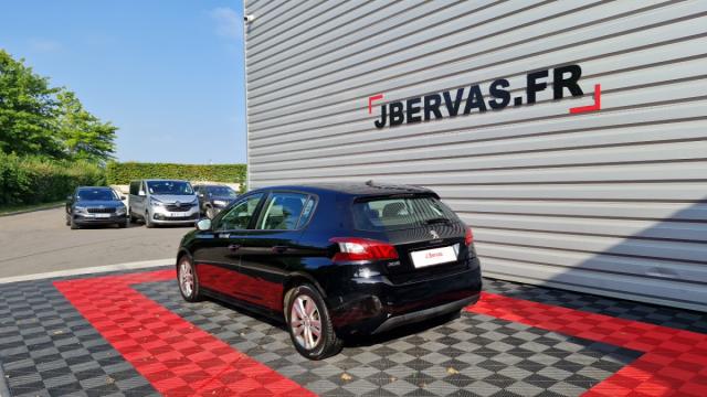 Peugeot 308 image 5
