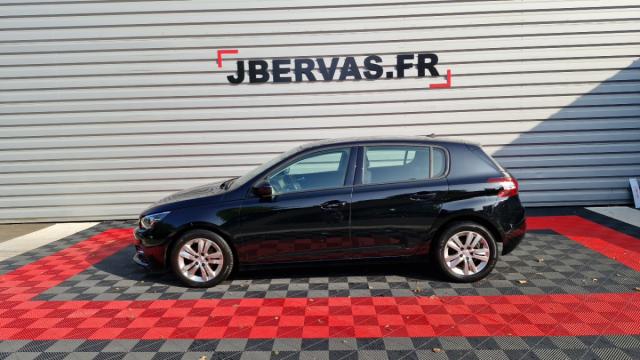 Peugeot 308 image 7