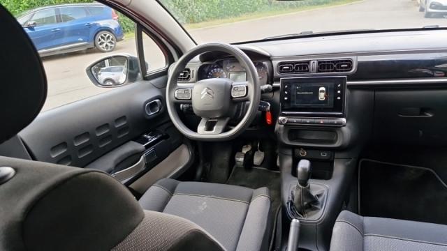 Citroen C3 image 2
