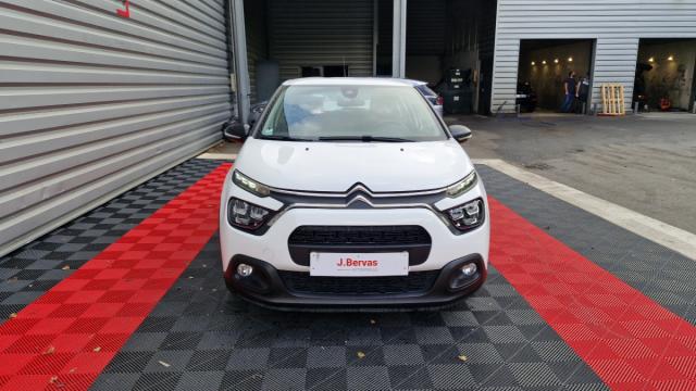 Citroen C3 image 6