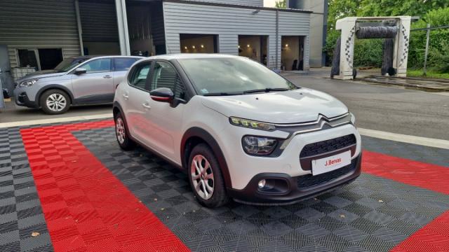 Citroen C3 image 9