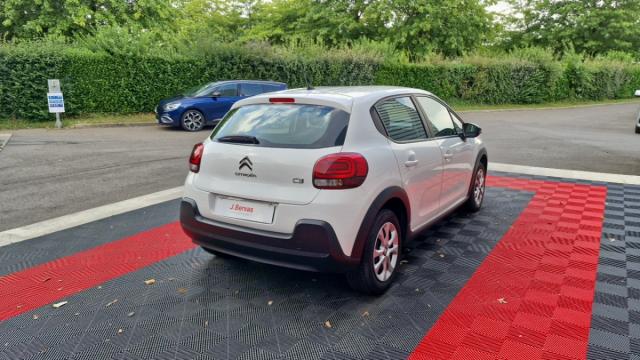 Citroen C3 image 5