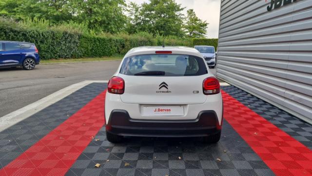 Citroen C3 image 1