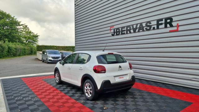 Citroen C3 image 4