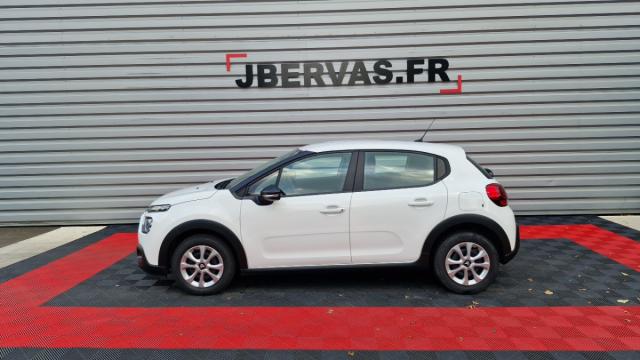 Citroen C3 image 3